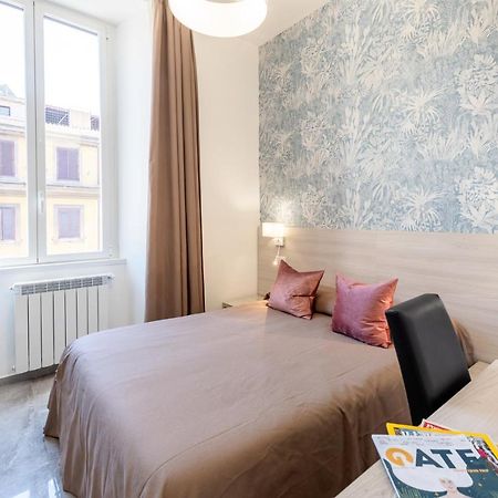 Joyful Termini Boutique Guest House Рим Екстериор снимка