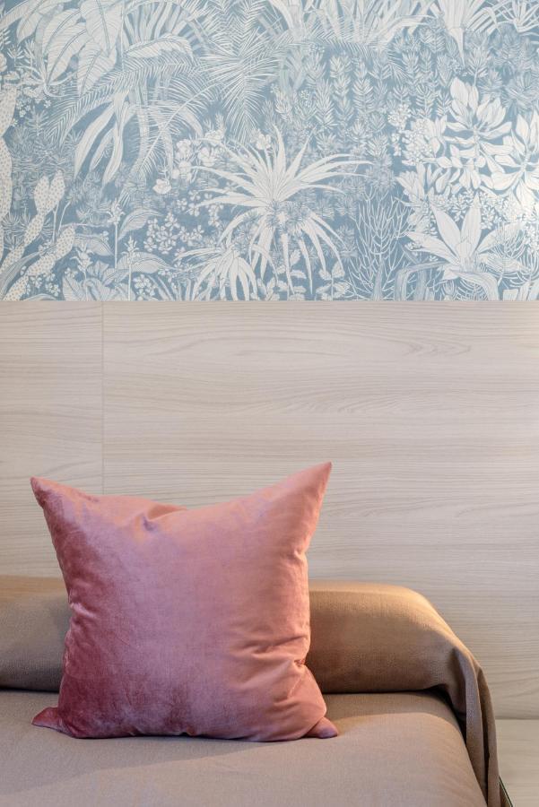 Joyful Termini Boutique Guest House Рим Екстериор снимка